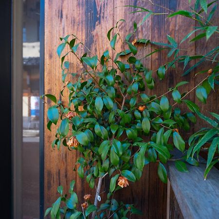 Ferienwohnung 美築八坂 Kyōto Exterior foto