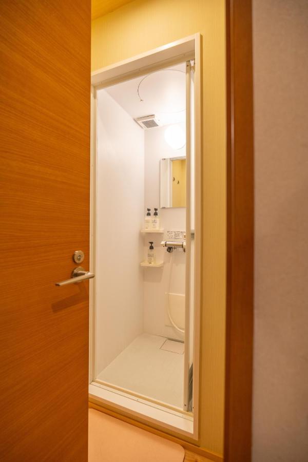 Ferienwohnung 美築八坂 Kyōto Exterior foto