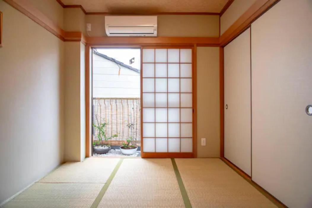 Ferienwohnung 美築八坂 Kyōto Zimmer foto