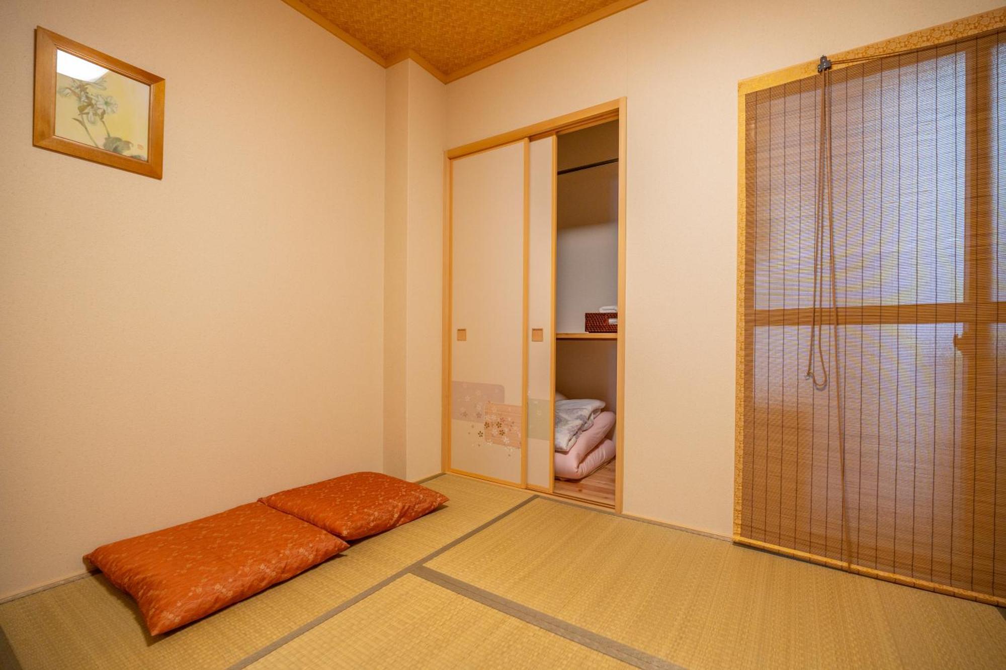 Ferienwohnung 美築八坂 Kyōto Zimmer foto