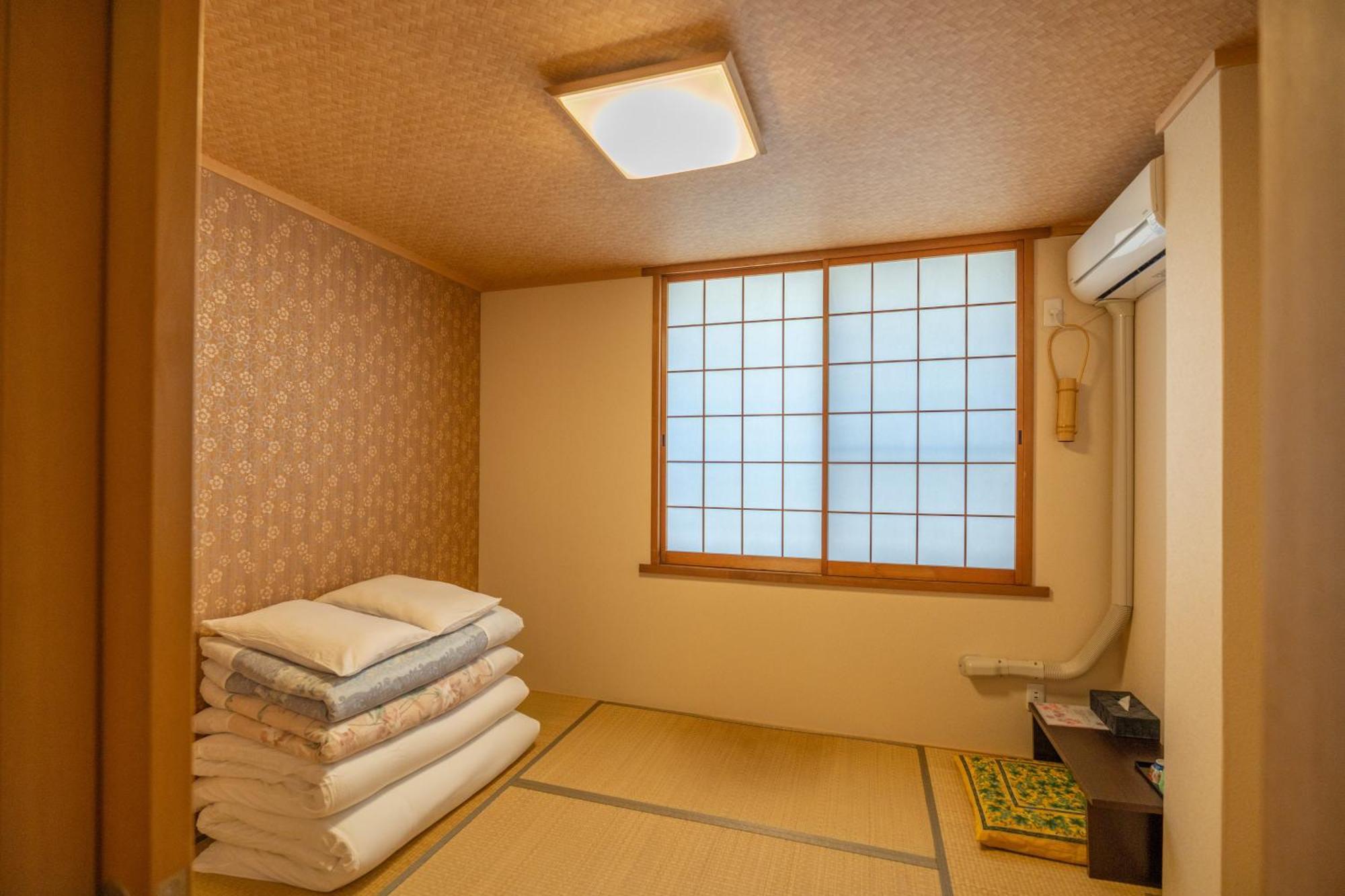 Ferienwohnung 美築八坂 Kyōto Zimmer foto