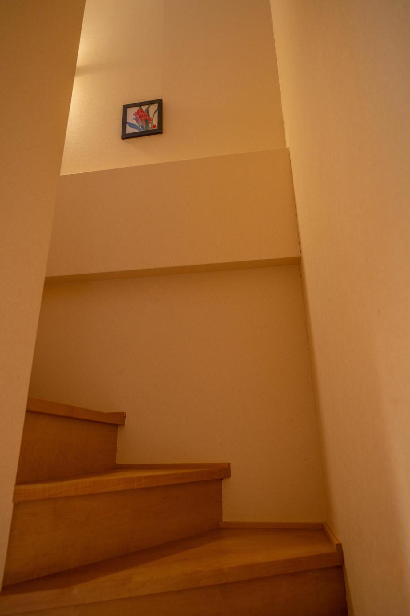 Ferienwohnung 美築八坂 Kyōto Exterior foto
