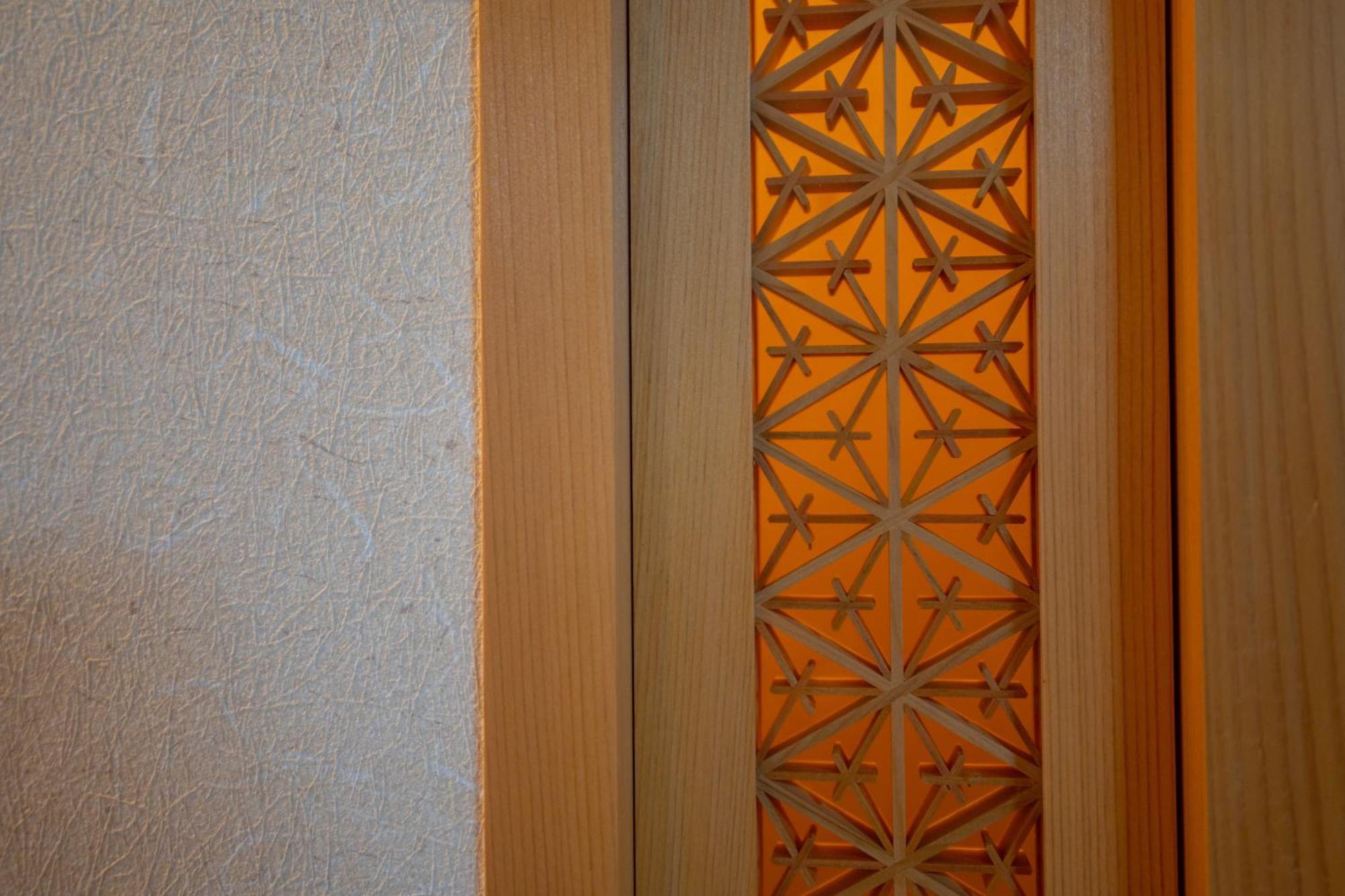 Ferienwohnung 美築八坂 Kyōto Exterior foto