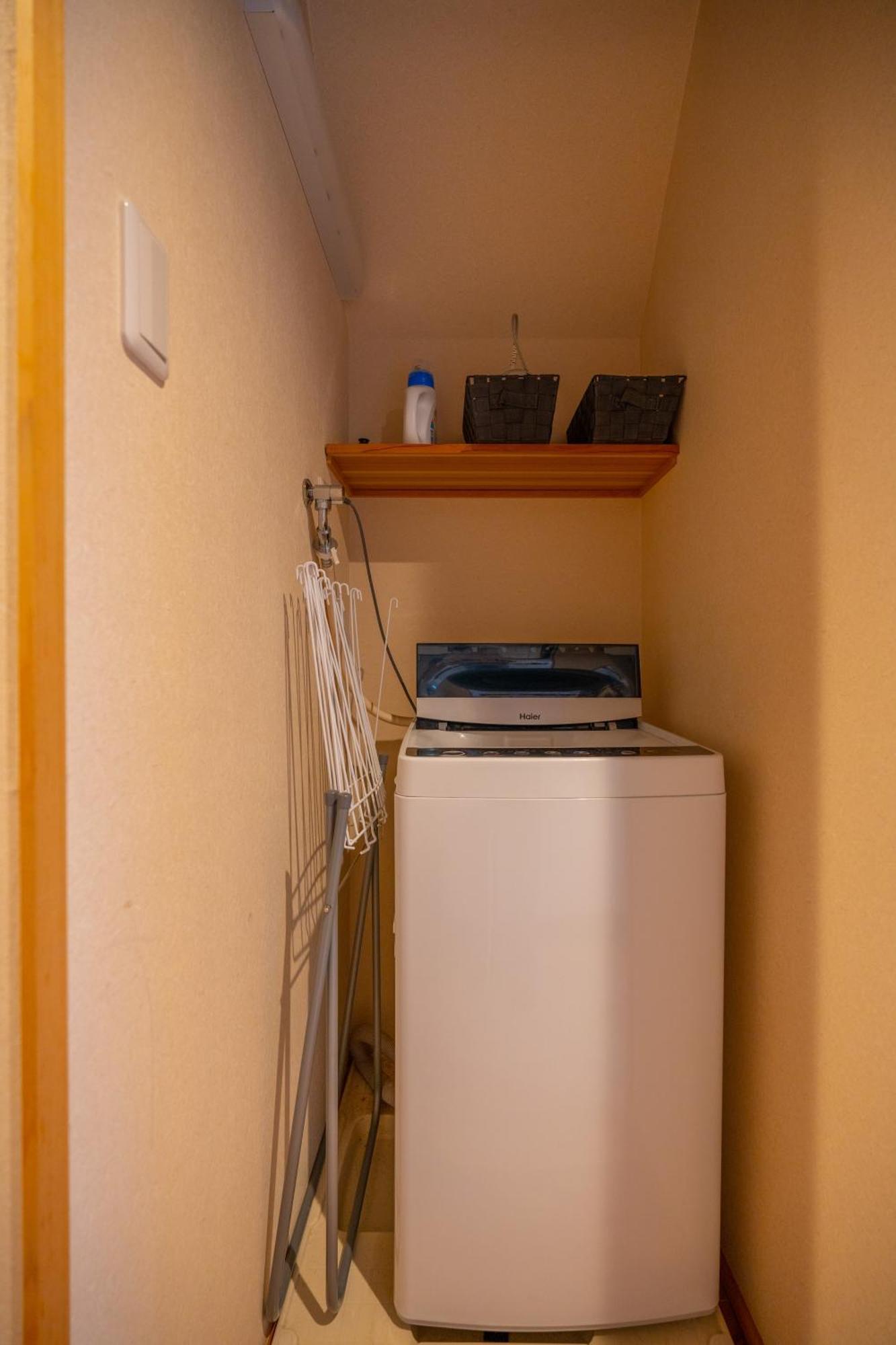 Ferienwohnung 美築八坂 Kyōto Exterior foto