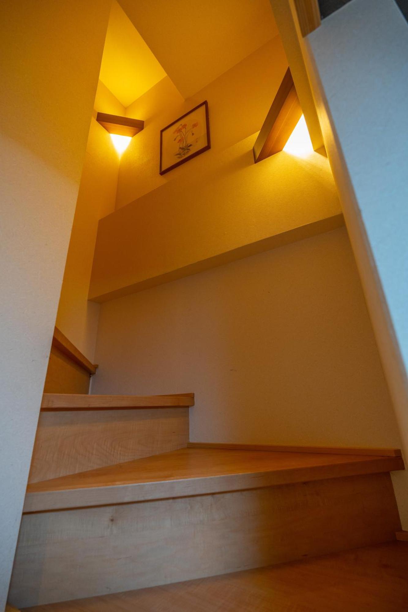 Ferienwohnung 美築八坂 Kyōto Exterior foto