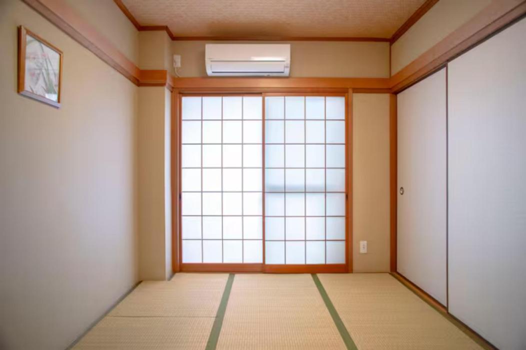Ferienwohnung 美築八坂 Kyōto Zimmer foto