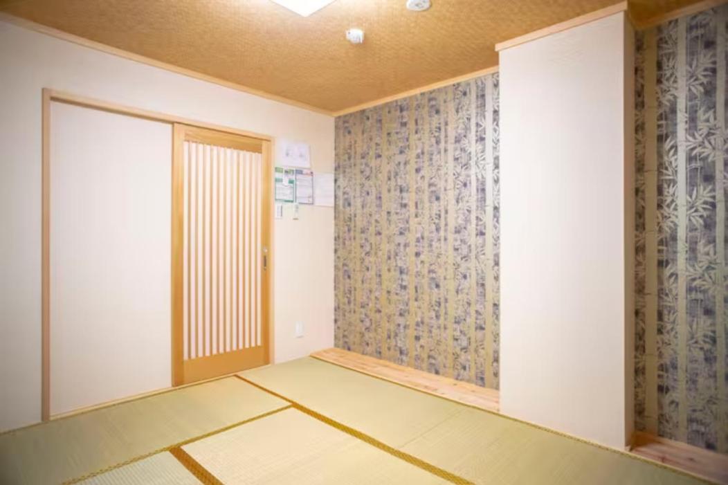 Ferienwohnung 美築八坂 Kyōto Zimmer foto