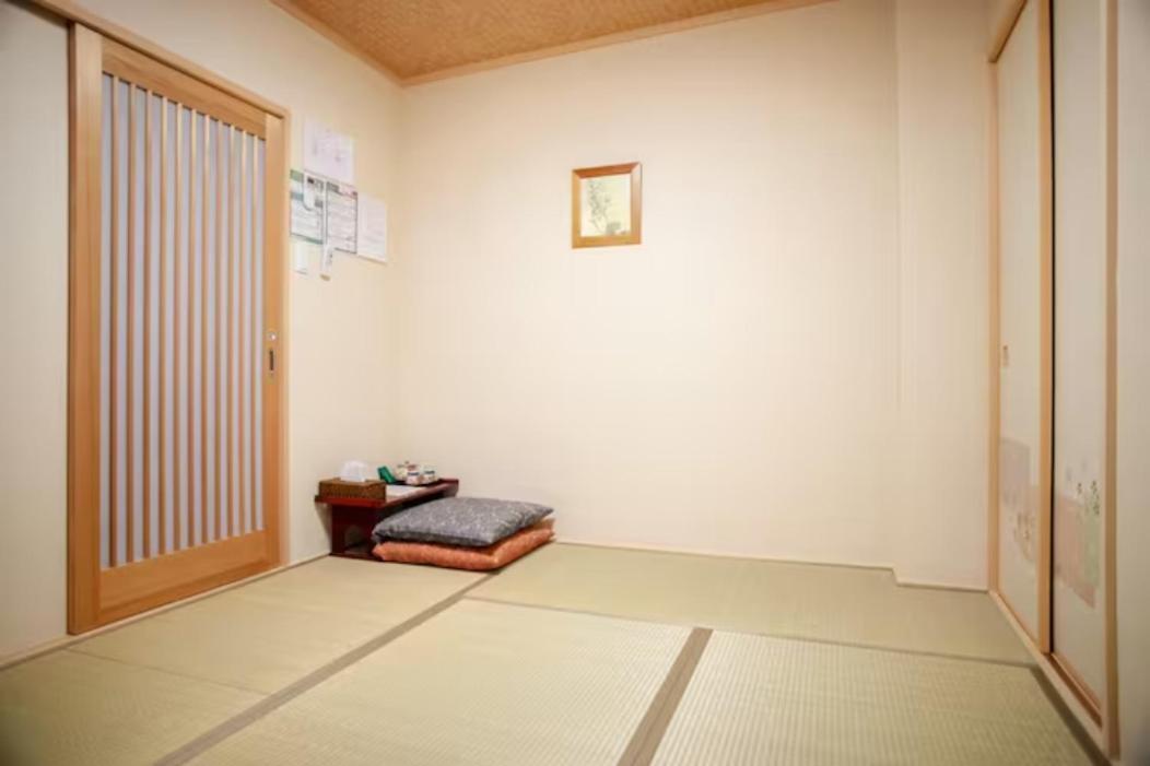 Ferienwohnung 美築八坂 Kyōto Zimmer foto