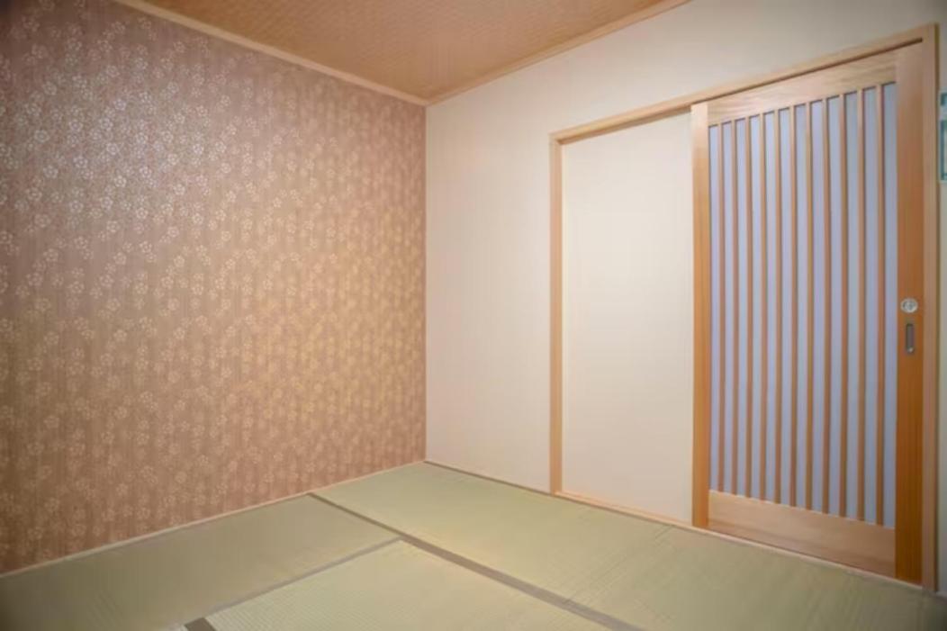 Ferienwohnung 美築八坂 Kyōto Zimmer foto