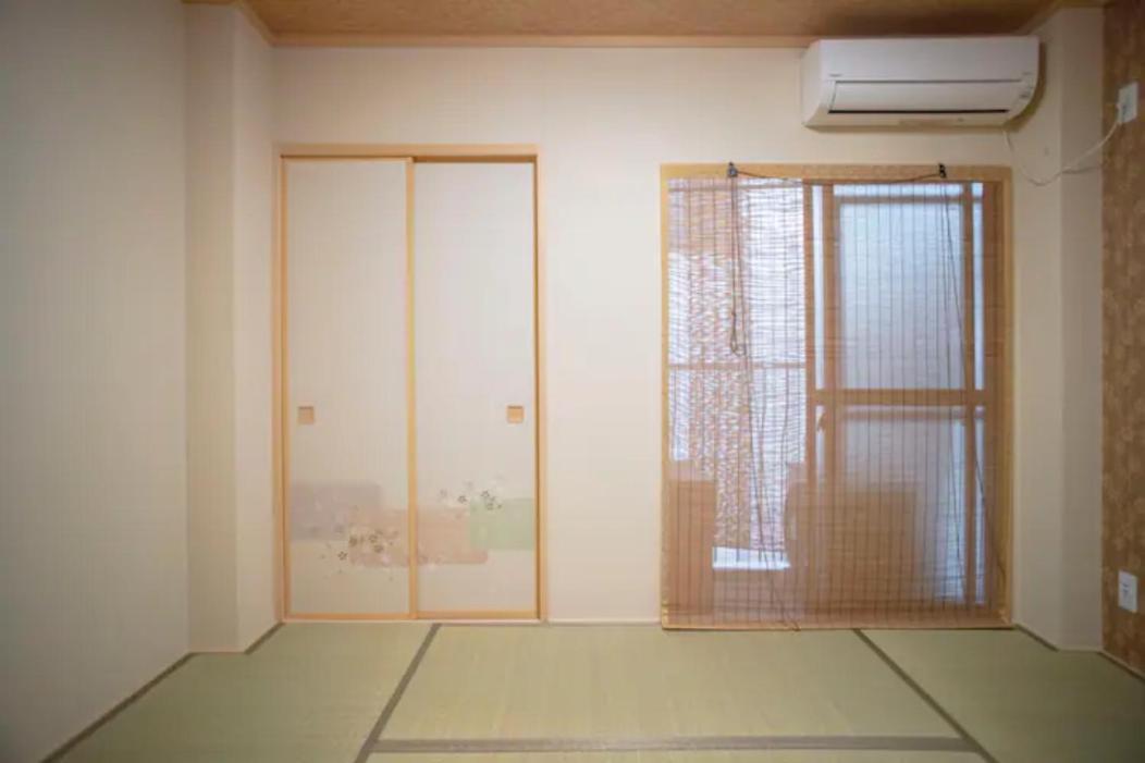 Ferienwohnung 美築八坂 Kyōto Zimmer foto