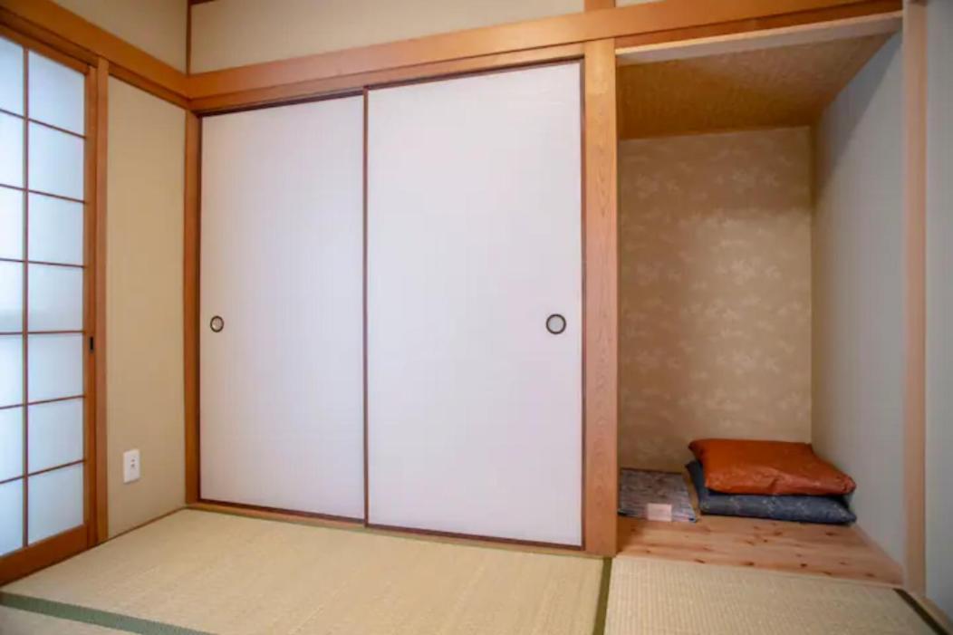 Ferienwohnung 美築八坂 Kyōto Zimmer foto