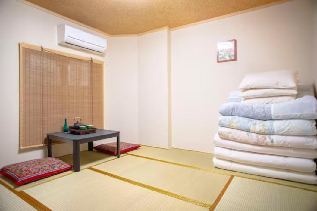 Ferienwohnung 美築八坂 Kyōto Zimmer foto