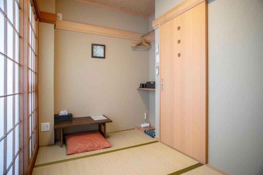 Ferienwohnung 美築八坂 Kyōto Zimmer foto